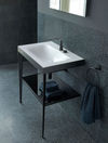 Lavabo consolle Viu photo 1