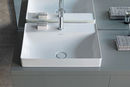 Washbasin DuraSquare photo 0