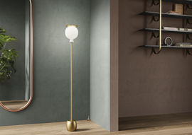 Lampada Opyo