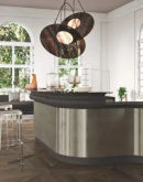 Cucina Progetto sistema laccato photo 1