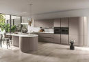 Cucina Progetto sistema laccato photo 3