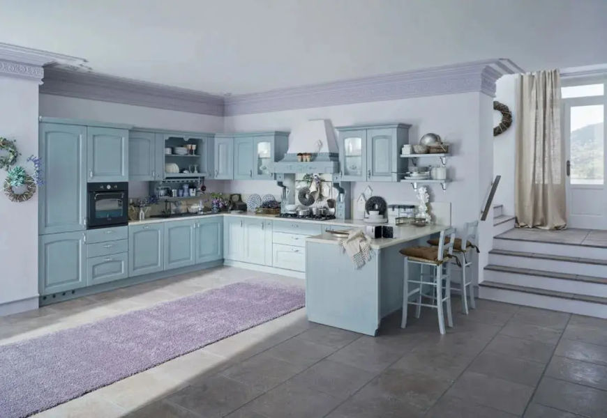 Cucina Barchessa photo 0