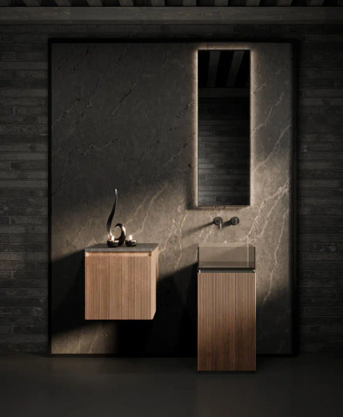 Composizione Plissé AL598 photo 6