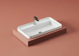Lavabo Fuori Scala
