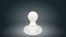 Lampada Light Bulb
