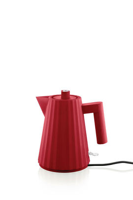 Electric kettle Plissè
