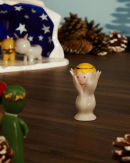 Figurine Angelo Miracolo photo 1