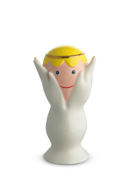 Figurine Angelo Miracolo photo 0