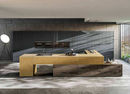 Cucina 36e8 Metal XGlass photo 0