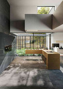 Cucina 36e8 Metal XGlass photo 3