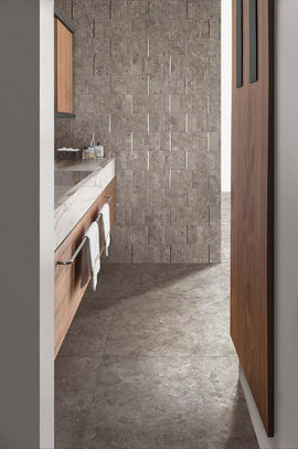 Collezione Mystone - Gris Du Gent