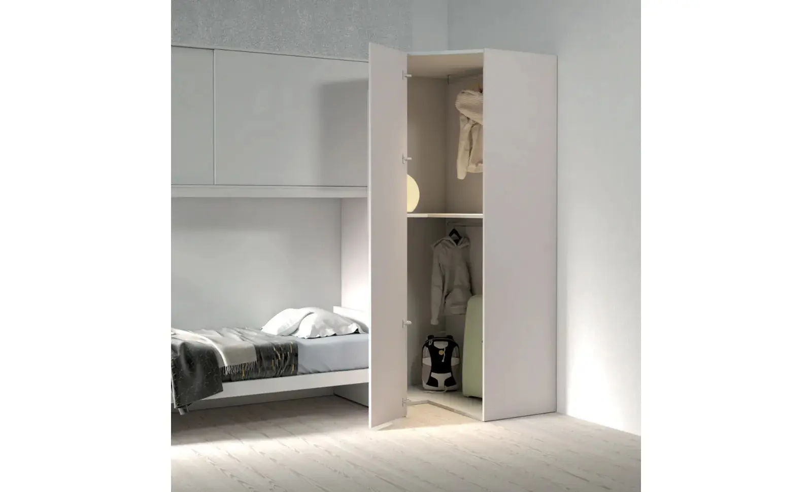 Cabina Armadio Letto Container Prezzo Cabina Armadio Giulia By