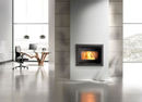 Caminetto Compact 80V photo 0