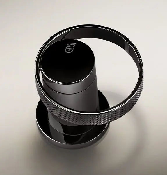 Miscelatore Anello photo 2