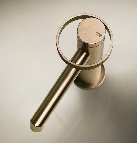 Miscelatore Anello photo 1