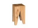 Hocker Backenzahn™ photo 0