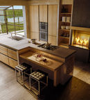 Cucina Traccia Naturale photo 1