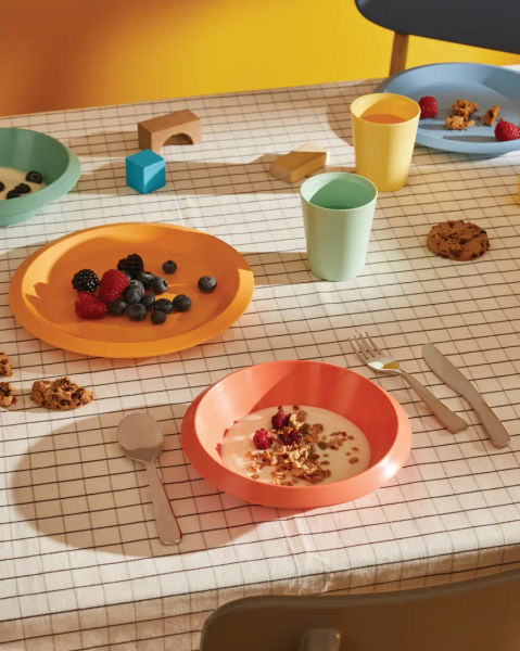 Set bébé Giro Kids photo 3