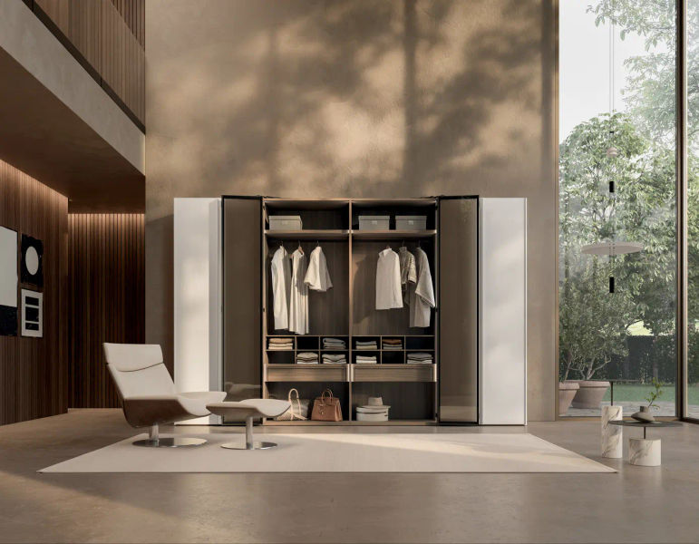 Alterna Wardrobe SM2527 photo 2