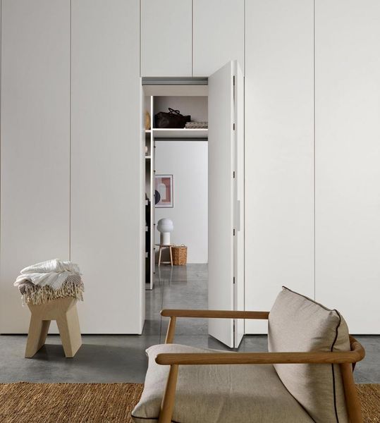 Begehbarer Schrank Free photo 4