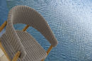 Small armchair Pevero photo 2