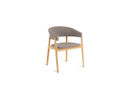 Small armchair Pevero photo 4