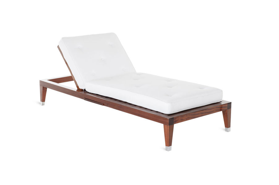 Sunlounger C’est la vie photo 9