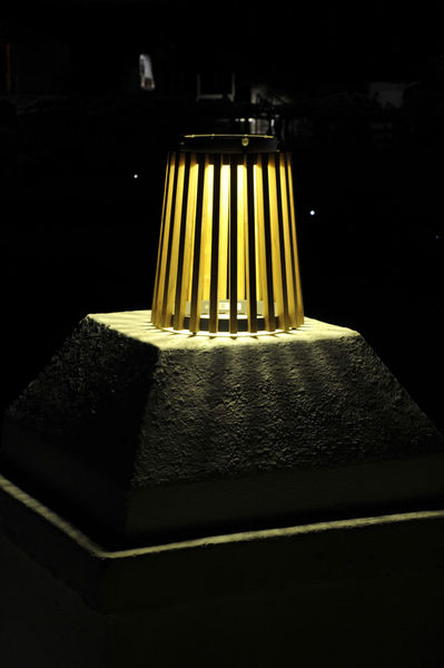 Lamp Solare photo 9