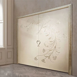 Armadio Wall