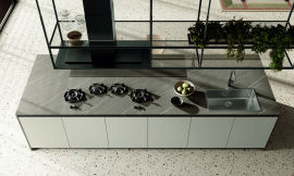 Cucina Linea 02