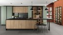 Cucina Linea 02 photo 0