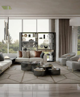 Libreria Ikat 992