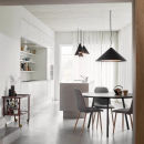 Lampada Keglen photo 1