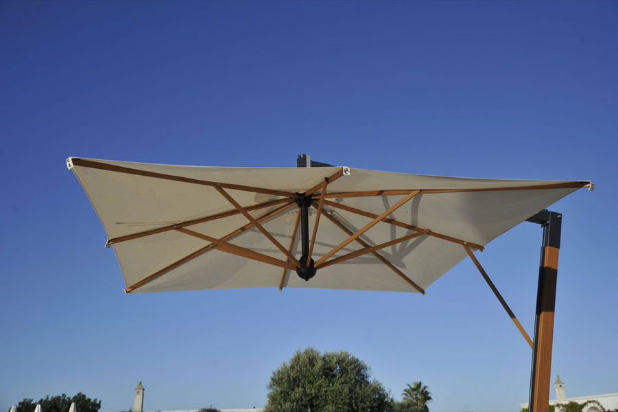 Garden umbrella Salento photo 2