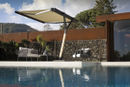 Garden umbrella Salento photo 0