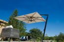 Garden umbrella Salento photo 5