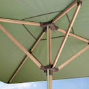 Sonnenschirm Meteo photo 2