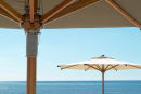 Ombrellone Eclipse Legno photo 1