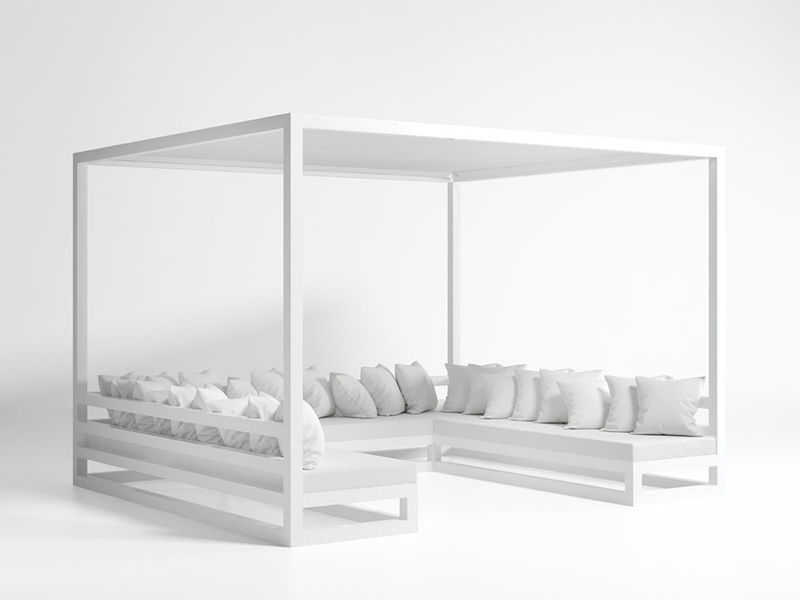 Pergola Sofa photo 2