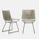 Sedia Neil Twist photo 0