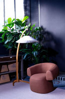 Poltrona Ruff photo 1