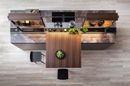 Cuisine Sistema XY photo 0