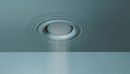 Soffione Raindrop photo 1