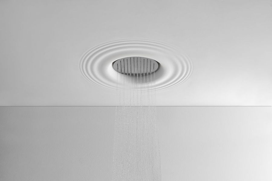 Shower head Raindrop photo 3