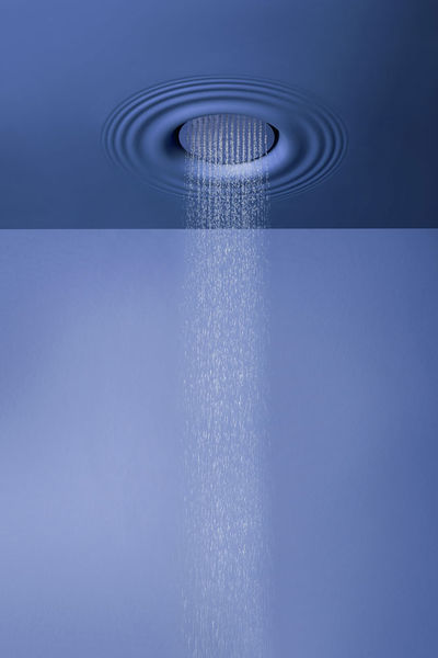 Shower head Raindrop photo 8