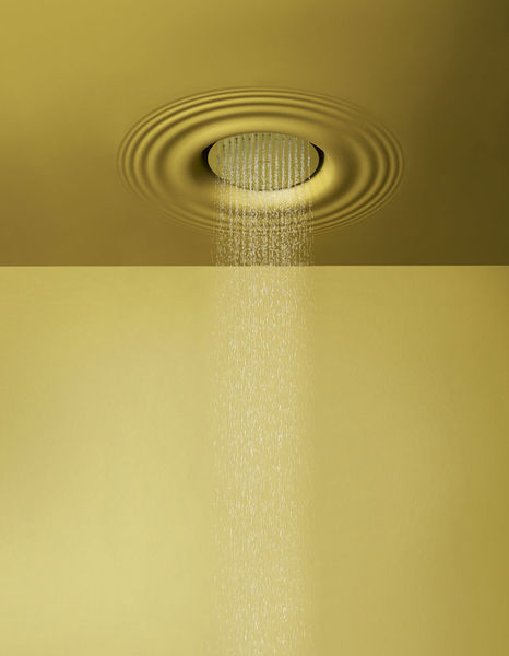 Shower head Raindrop photo 2