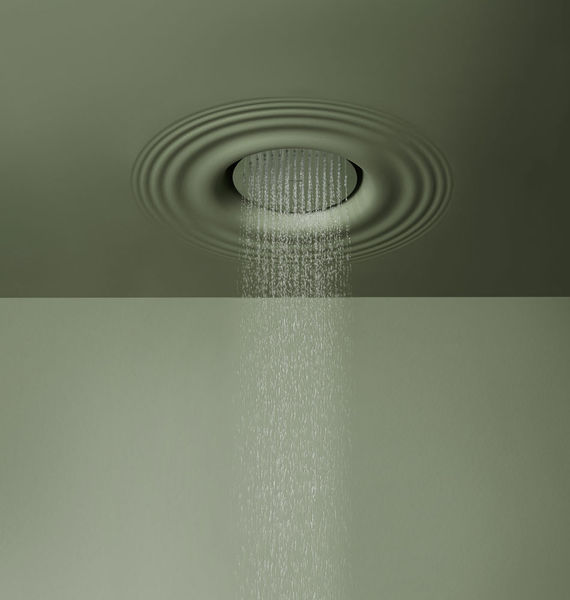 Shower head Raindrop photo 5