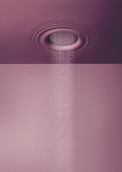 Shower head Raindrop photo 7