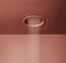 Soffione Raindrop photo 0