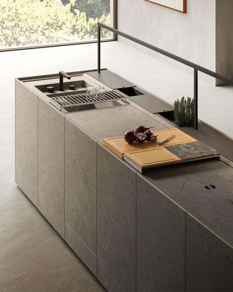 Kitchen Combine Evolution photo 2